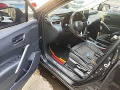 Toyota Frontlander 2.0L CVT Elite - ფოტო 15