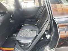 Toyota Frontlander 2.0L CVT Elite - ფოტო 16