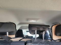 Toyota Frontlander 2.0L CVT Elite - ფოტო 17