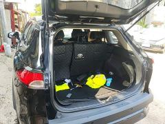 Toyota Frontlander 2.0L CVT Elite - ფოტო 18