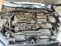 Toyota Frontlander 2.0L CVT Elite - ფოტო 19