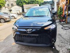 Toyota Frontlander 2.0L CVT Elite - ფოტო 2