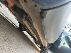 Toyota Frontlander 2.0L CVT Elite - ფოტო 20