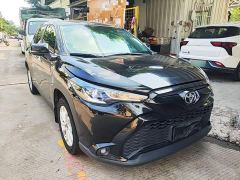 Toyota Frontlander 2.0L CVT Elite - ფოტო 3