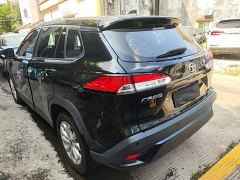 Toyota Frontlander 2.0L CVT Elite - ფოტო 4
