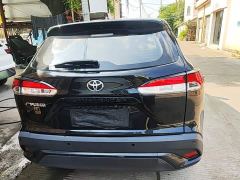 Toyota Frontlander 2.0L CVT Elite - ფოტო 5