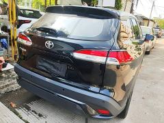 Toyota Frontlander 2.0L CVT Elite - ფოტო 6