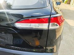 Toyota Frontlander 2.0L CVT Elite - ფოტო 7