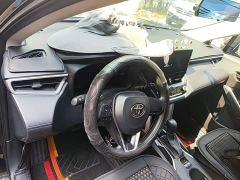 Toyota Frontlander 2.0L CVT Elite - ფოტო 9