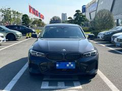 BMW 3 Series 330Li M Sport Night Edition Package - фото 2