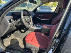BMW 3 Series 330Li M Sport Night Edition Package - фото 3