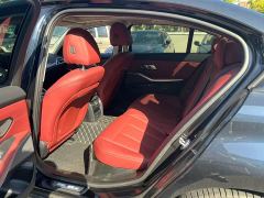 BMW 3 Series 330Li M Sport Night Edition Package - фото 4