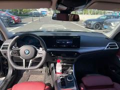 BMW 3 Series 330Li M Sport Night Edition Package - фото 5