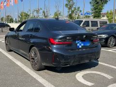 BMW 3 Series 330Li M Sport Night Edition Package - фото 7