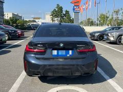 BMW 3 Series 330Li M Sport Night Edition Package - фото 8
