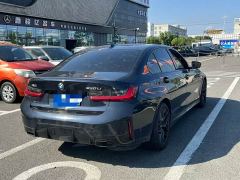 BMW 3 Series 330Li M Sport Night Edition Package - фото 9