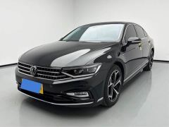 Volkswagen Magotan 2 Million Units Celebration Edition 330TSI DSG Luxury - фото 1