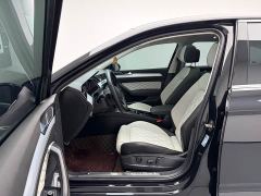 Volkswagen Magotan 2 Million Units Celebration Edition 330TSI DSG Luxury - фото 13