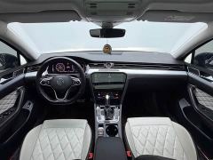 Volkswagen Magotan 2 Million Units Celebration Edition 330TSI DSG Luxury - фото 16