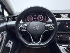 Volkswagen Magotan 2 Million Units Celebration Edition 330TSI DSG Luxury - фото 17