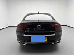 Volkswagen Magotan 2 Million Units Celebration Edition 330TSI DSG Luxury - фото 6