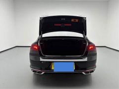 Volkswagen Magotan 2 Million Units Celebration Edition 330TSI DSG Luxury - фото 7