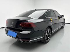 Volkswagen Magotan 2 Million Units Celebration Edition 330TSI DSG Luxury - фото 8