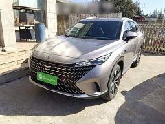 SAIC MG RX5 1.5T Luxury Sliding Screen Edition - ფოტო 1