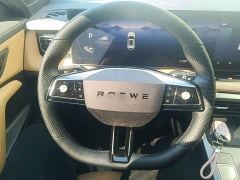 SAIC MG RX5 1.5T Luxury Sliding Screen Edition - ფოტო 10