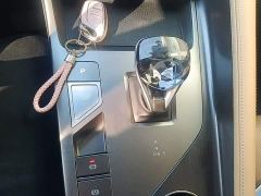 SAIC MG RX5 1.5T Luxury Sliding Screen Edition - ფოტო 13