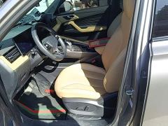 SAIC MG RX5 1.5T Luxury Sliding Screen Edition - ფოტო 14