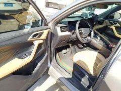 SAIC MG RX5 1.5T Luxury Sliding Screen Edition - ფოტო 15