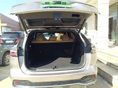 SAIC MG RX5 1.5T Luxury Sliding Screen Edition - ფოტო 18