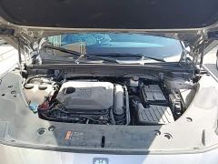 SAIC MG RX5 1.5T Luxury Sliding Screen Edition - ფოტო 19