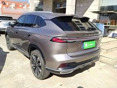 SAIC MG RX5 1.5T Luxury Sliding Screen Edition - ფოტო 4