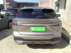 SAIC MG RX5 1.5T Luxury Sliding Screen Edition - ფოტო 5