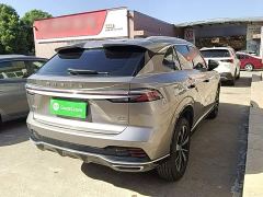 SAIC MG RX5 1.5T Luxury Sliding Screen Edition - ფოტო 6