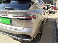 SAIC MG RX5 1.5T Luxury Sliding Screen Edition - ფოტო 7