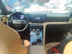 SAIC MG RX5 1.5T Luxury Sliding Screen Edition - ფოტო 9