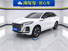 FAW Red Flag HS3 1.5T Two-Wheel Drive Goodwill Edition - photo 1