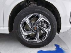 FAW Red Flag HS3 1.5T Two-Wheel Drive Goodwill Edition - photo 6