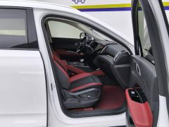 FAW Red Flag HS3 1.5T Two-Wheel Drive Goodwill Edition - photo 8