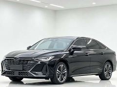 Chery Arrizo 8 1.6T DCT Elegance - photo 1