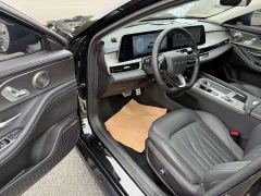 Chery Arrizo 8 1.6T DCT Elegance - photo 7