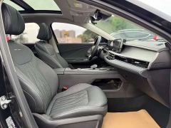 Chery Arrizo 8 1.6T DCT Elegance - photo 8