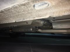 Chery Tiggo 8L 390T 2WD Changhong Edition 5-seater - photo 11