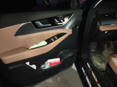 Chery Tiggo 8L 390T 2WD Changhong Edition 5-seater - photo 12