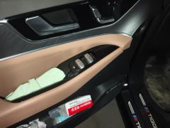 Chery Tiggo 8L 390T 2WD Changhong Edition 5-seater - photo 13