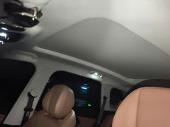 Chery Tiggo 8L 390T 2WD Changhong Edition 5-seater - photo 15