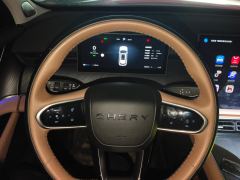 Chery Tiggo 8L 390T 2WD Changhong Edition 5-seater - photo 18